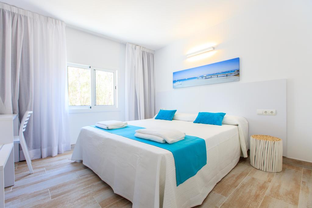Pinos Playa Suites プラヤ・ミジョーン エクステリア 写真
