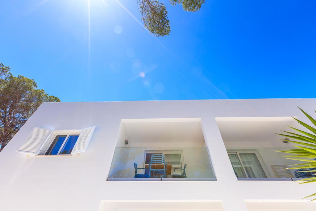Pinos Playa Suites プラヤ・ミジョーン エクステリア 写真