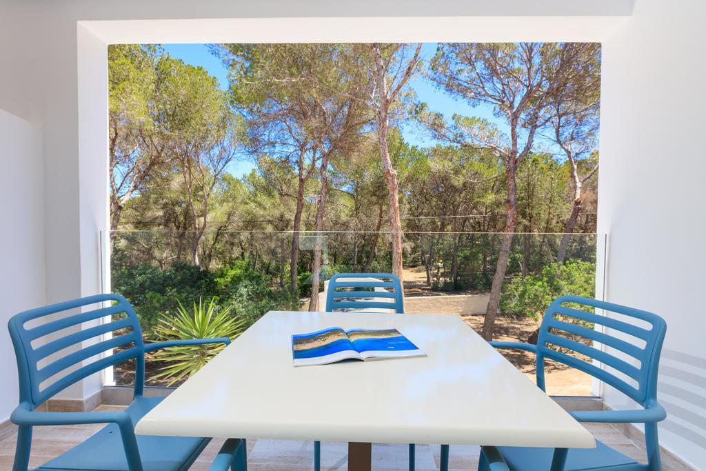 Pinos Playa Suites プラヤ・ミジョーン エクステリア 写真