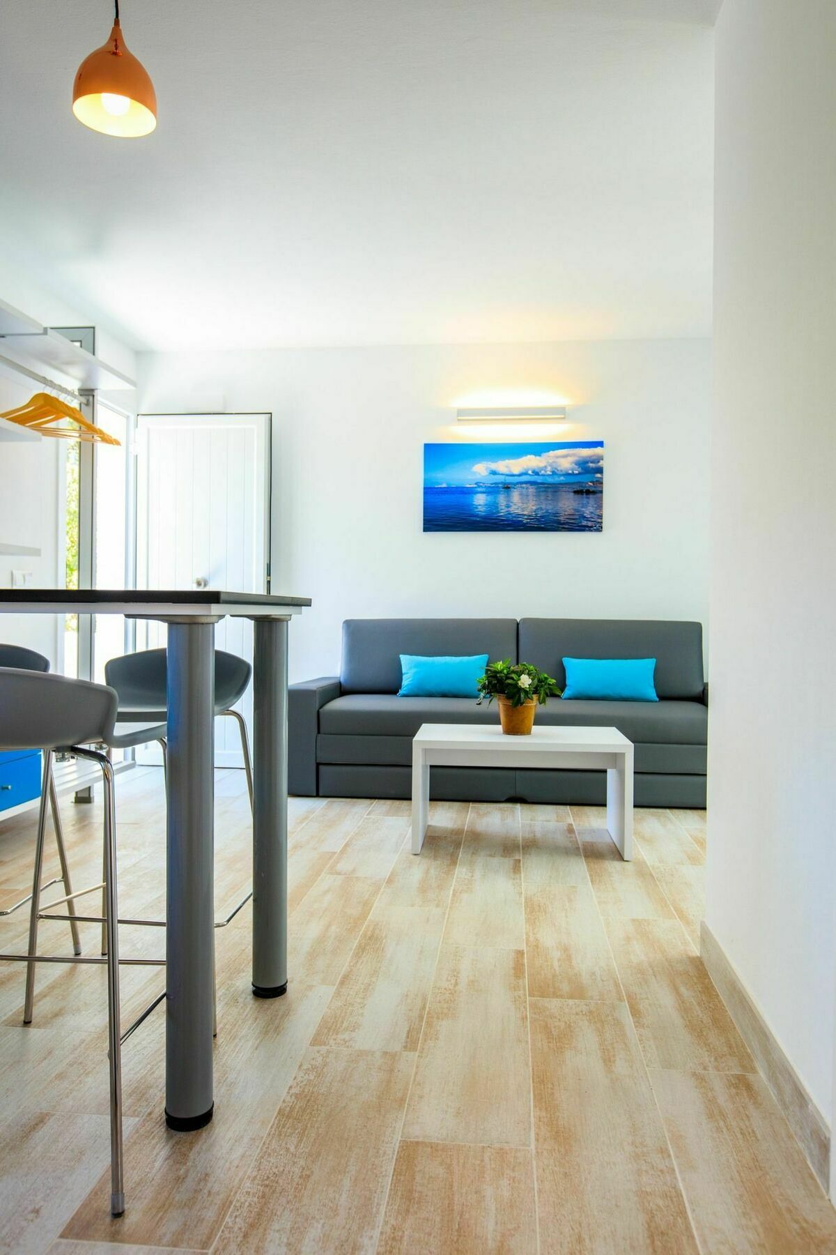Pinos Playa Suites プラヤ・ミジョーン エクステリア 写真