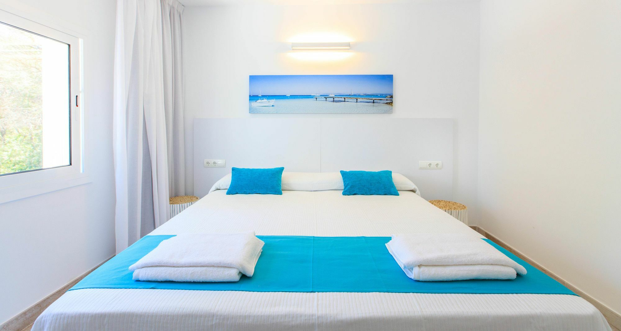 Pinos Playa Suites プラヤ・ミジョーン エクステリア 写真